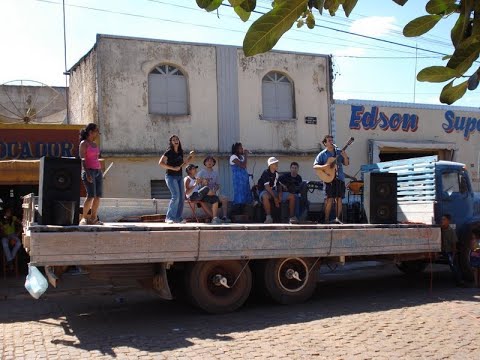 Ser Tão Missionário - Silvestre Kuhlmann