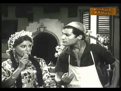 اوبريت الدندورمة - YouTube
