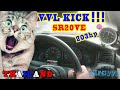 VVL KICK SR20 203hp On Street