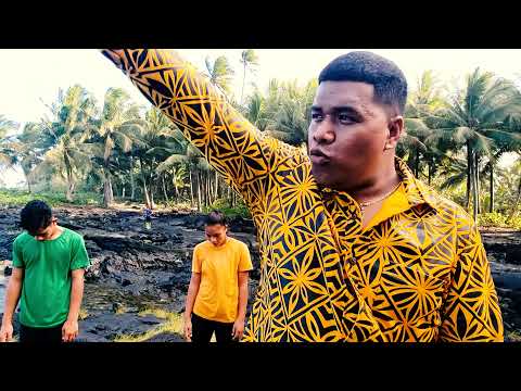 NA'O OE by SJ Paulo (Official Music Video 2021)