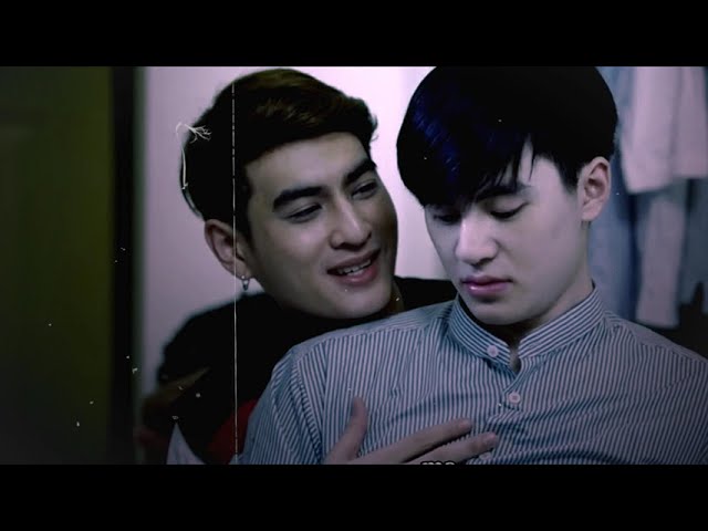 Kawin and Cho - Symphony *BL* [Love at 7-11]