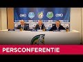 Persconferentie | Fortuna Sittard - AZ