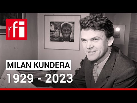 Vido de Milan Kundera