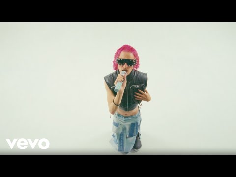 Benicio Bryant - POPSTAR (Official Video)