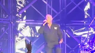 Disturbed - Shout 2000 - The Sickness Tour