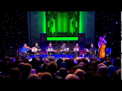 Oxford Maqam at the BBC: Yemeni folklore  Araft Al Nas أوكسفورد مقام أغنية يمنية عرفت الناس خافيهم