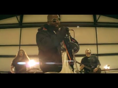 Tech N9ne - Hiccup - Official Music Video
