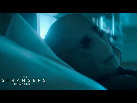 The Strangers: Chapter 1 (2024) | Post-Credits Scene