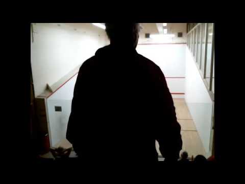 Ian Fenner Evans WAL v Marcus Hall ESP