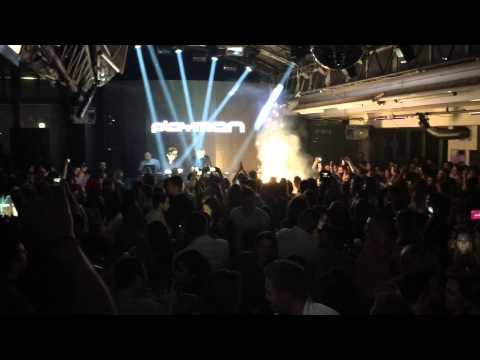 5 Years Angels Cafe - Robi's iPhone