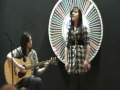 Anachie Gordon cover by Saoirse and Emily KDYS ...