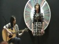Anachie Gordon cover by Saoirse and Emily KDYS ...