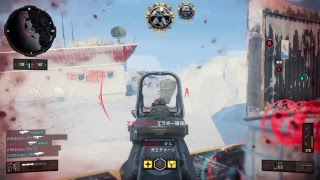 BO4　デート配信　生放送
