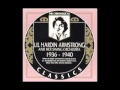 Lil Hardin Armstrong & Her Swing Orchestra ...