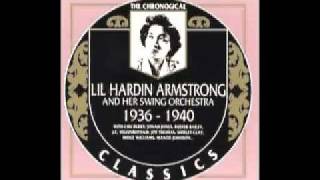 Lil Hardin Armstrong & Her Swing Orchestra - Oriental Swing