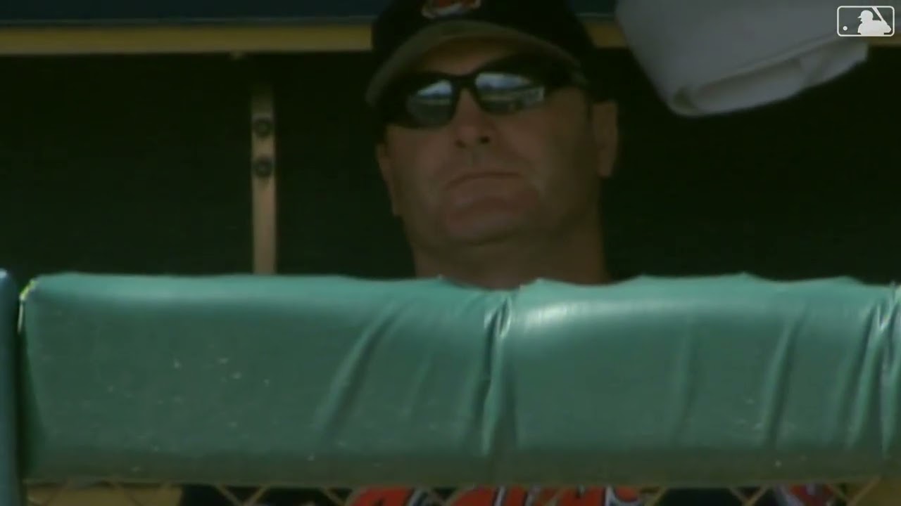 Tigers hit little league home run