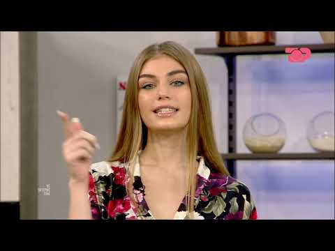 Sfida e Amvisave - Në Shtëpinë Tonë, 16 Nëntor 2018, Pjesa 1