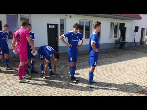 LKS Lotnik Jeżów Sudecki - KS Legnickie Pole 1:3