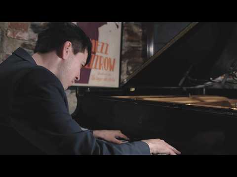 Glenn Zaleski Trio - "Opus de Funk"