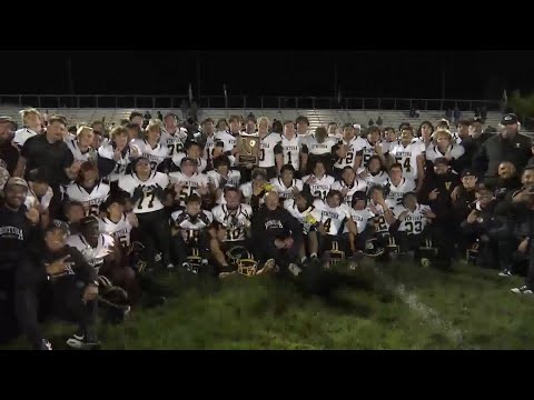 Ventura outlasts Arroyo Grande to win CIF Regional Division 3-AA Bowl Game