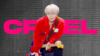 Download lagu [4K MIX] #zb1 #김태래 (KIMTAERAE) 직캠 - 'CRUEL' FANCAM : 250418 ~ 0420 ZEROBASEONE FANCON [BLUE MANSION] mp3