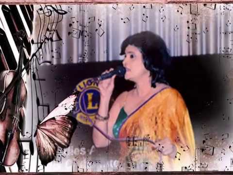 Samanala Sihinaya - Shani Nanayakkara