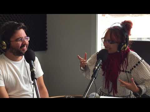 La entrevista