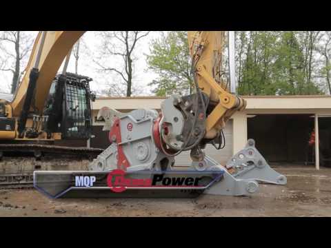 DEMAREC introduction