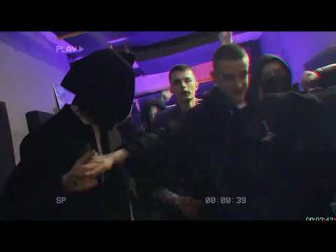 $ierra x Vkie x Młody West "Zbyt chore" (prod.whoisgunda) wersja bez white widow