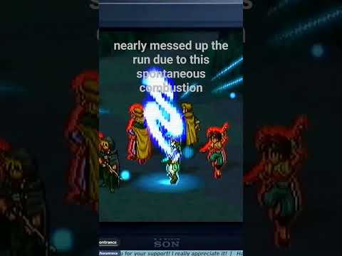 Luca Blight is still confused in the other world... #suikoden2 #wtfmoment