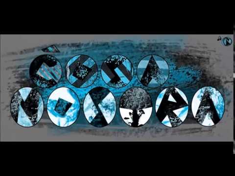 Ćosa Nostra - KOKA VUJA DS