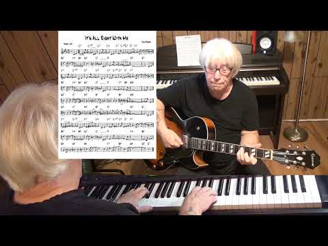 It's All Right With Me - Cole Porter