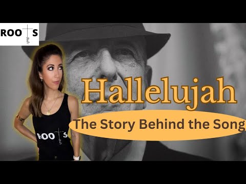 The Frustrating Events That Led to Leonard Cohen's Song Hallelujah