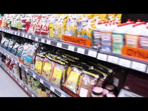 Browns Angling Express - Daventry Walk Round