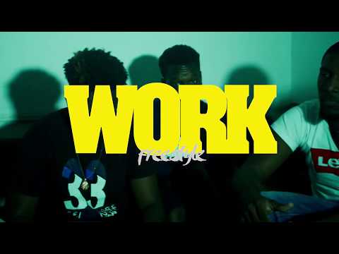 Le-tey | work | street clip 2018