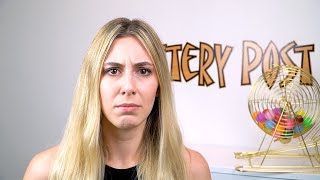 We need to talk.