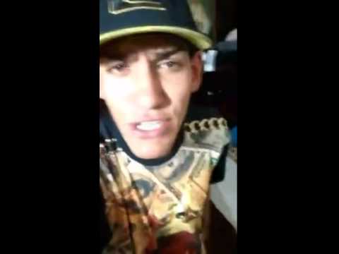 MC THEODORO - MENOR REVOLTADO !!!!