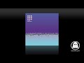 Com Truise Persuasion System