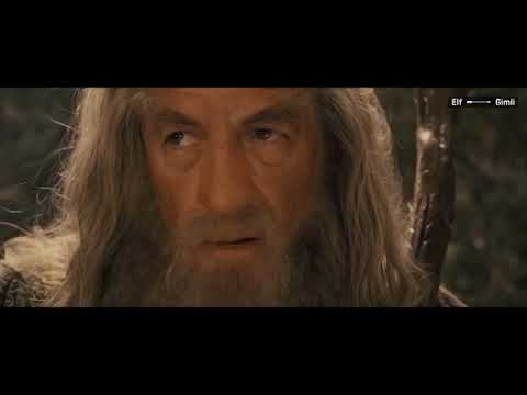 Teh Lurd of Teh Reings Extreme Try Not To Laugh Challenge