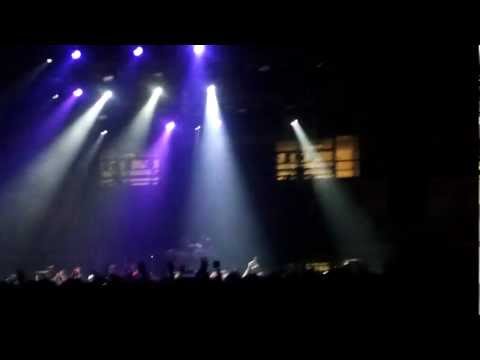 Daddy's Groove @ Palazzo Dei Congressi - Rome 02.02.2013 - Ladi Dadi