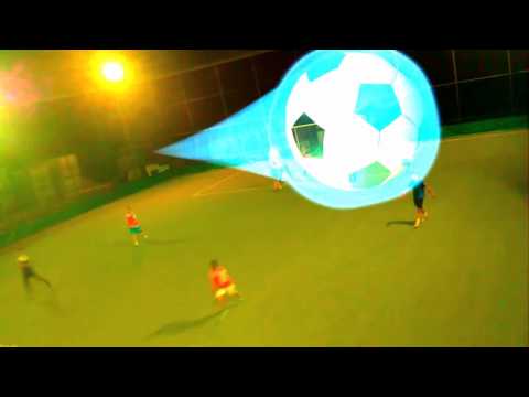 Merkez Halı Saha 10.04.2016 00:00 - akillisaha.com