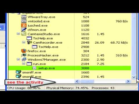 Malware Analysis Basics 1  Prodefence