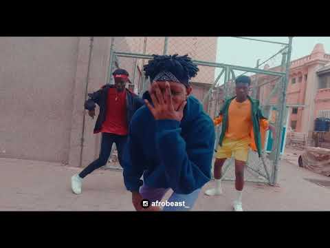 PLAYAZ -Show Dem x Mad Oh Challenge Performed by Afrobeast