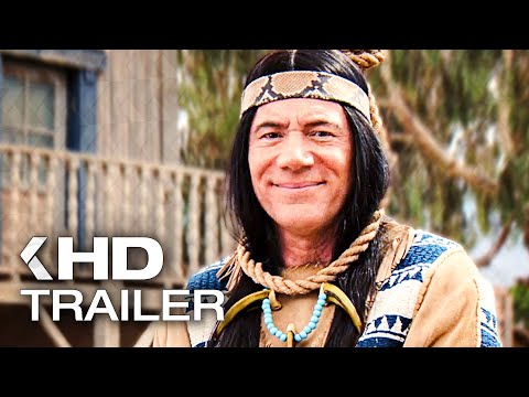 Die Besten DEUTSCHEN FILME 2025 (Trailer German Deutsch)
