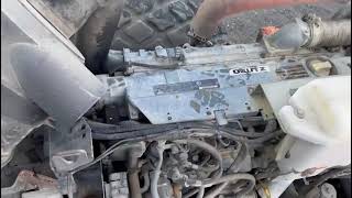 Hamm 3518 single drum compactor for sale - Image 5 | Machineryline Hamm 3518 single drum compactor | Image 5 - Machineryline