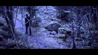 Edge of Haze - Black Lakes (Official Video)