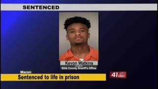 Teen Sentenced To Life In Prison For Choking Sister To Death Over WIFI Password