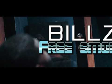 Billz - Free Smoke Official Video