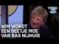 Wim wordt een beetje moe van Bas Nijhuis | VERONICA INSIDE