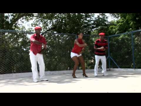 LOS ASPIRINAS - Show 2010